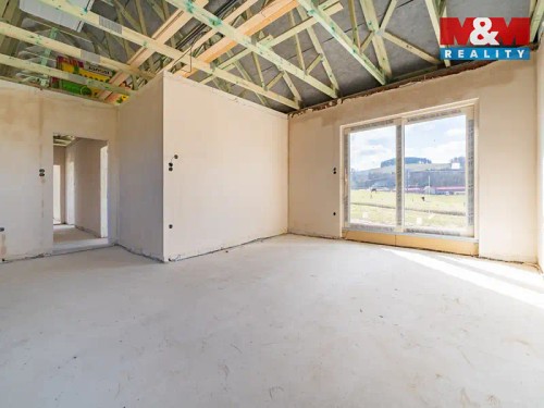Prodej domu 113 m², pozemek 930 m²