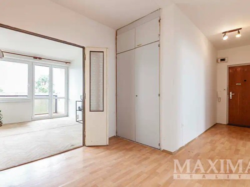 Prodej bytu 3+1 69 m²