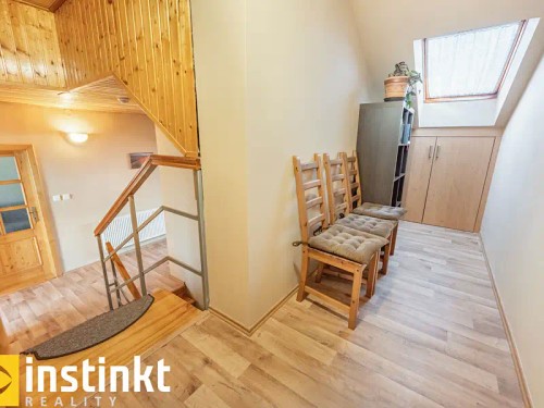 Prodej domu 210 m², pozemek 314 m²