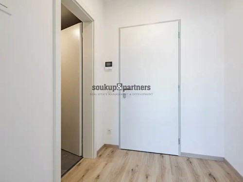 Prodej bytu 1+kk 30 m²