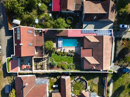 Prodej domu 142 m², pozemek 884 m²