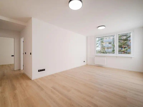 Prodej bytu 3+kk 68 m²