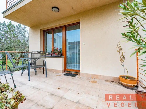 Prodej domu 173 m², pozemek 360 m²