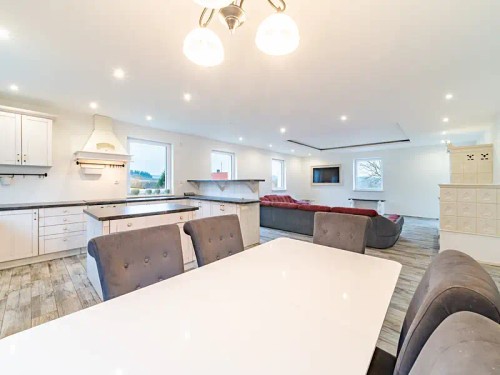 Prodej domu 220 m², pozemek 724 m²