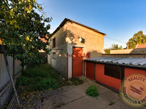 Prodej domu 240 m², pozemek 867 m²