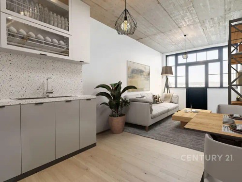 Prodej bytu 1+kk 33 m²