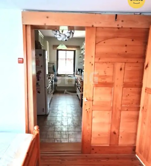 Prodej domu 93 m², pozemek 1488 m²