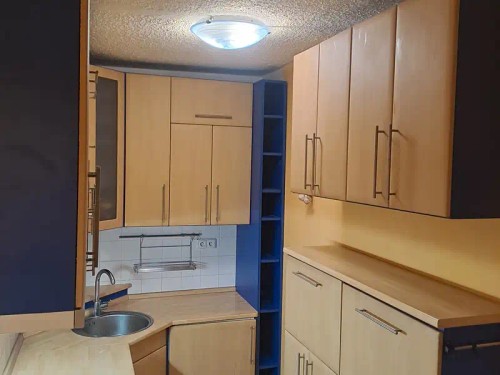 Prodaný  byt 3+kk 63 m²
