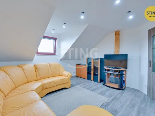 Prodej domu 200 m², pozemek 1986 m²
