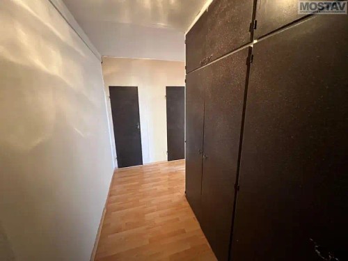 Prodaný byt 2+1 54 m²