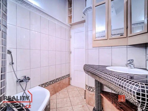 Prodaný byt 3+kk 81 m²