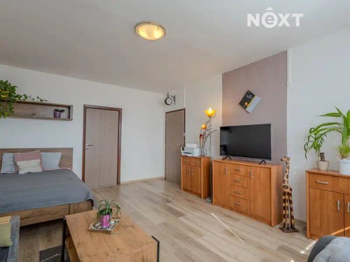 Prodaný byt 3+1 68 m²
