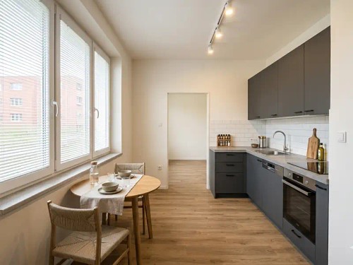 Prodej bytu 2+1 69 m²