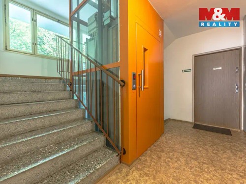 Prodaný byt 4+1 78 m²
