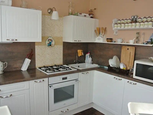 Prodaný byt 1+1 38 m²