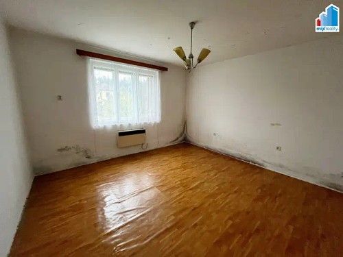 Prodej domu 95 m², pozemek 2147 m²