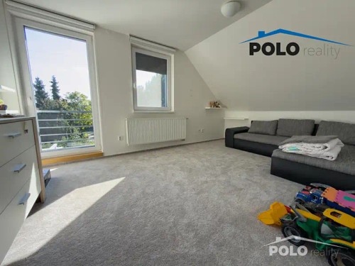 Prodej domu 197 m², pozemek 1169 m²