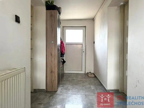 Prodej domu 130 m², pozemek 466 m²