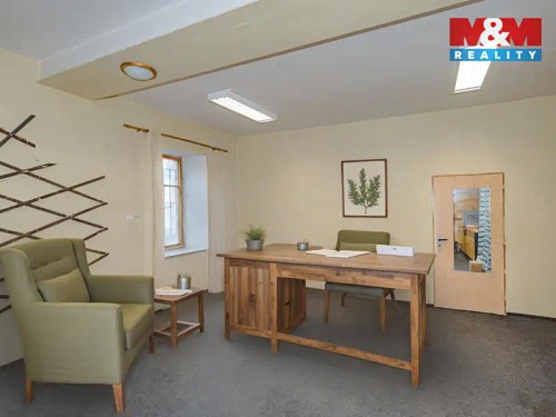 Prodej domu 397 m², pozemek 446 m²