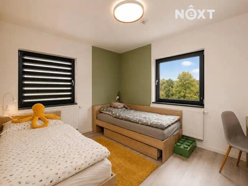 Prodej bytu 3+kk 63 m²