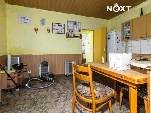 Prodej chalupy 118 m², pozemek 1248 m²