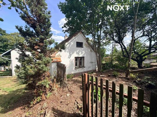 Prodej chalupy 40 m², pozemek 112 m²