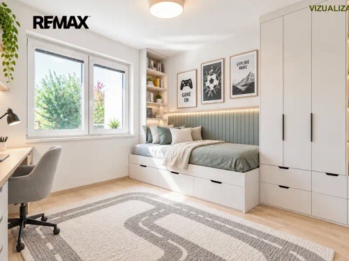 Prodej domu 108 m², pozemek 67 m²