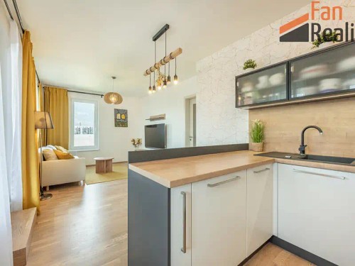 Prodej bytu 4+kk 91 m²