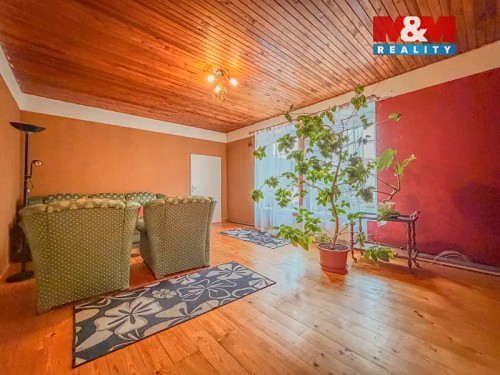 Prodej bytu 5+1 200 m²