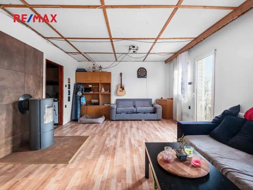 Prodej domu 203 m², pozemek 910 m²