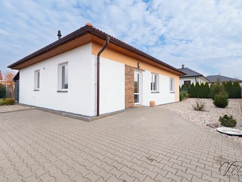 Prodej domu 104 m², pozemek 734 m²