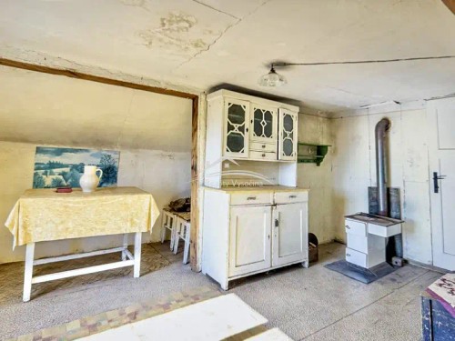 Prodej chalupy 90 m², pozemek 370 m²