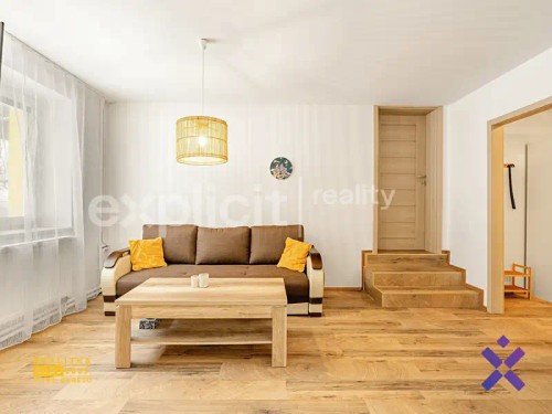 Prodej bytu 2+kk 54 m²
