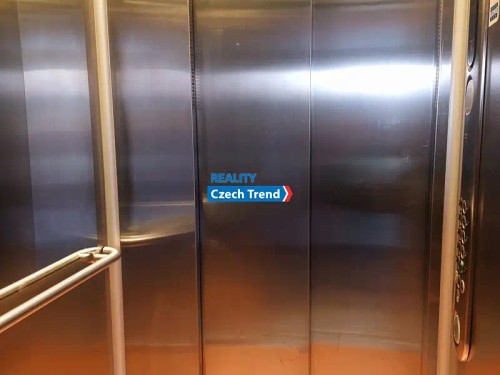 Prodaný byt 2+1 45 m²