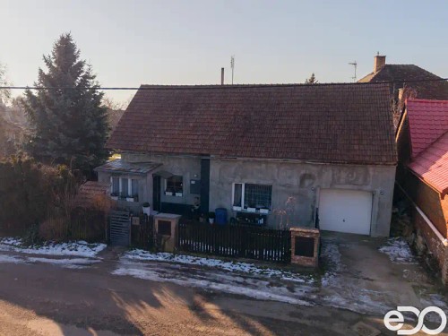 Prodej domu 82 m², pozemek 432 m²