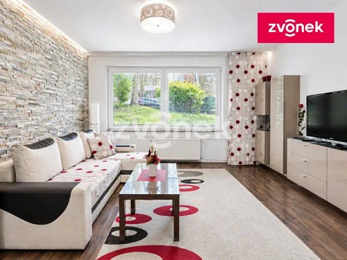 Prodej bytu 1+kk 33 m²