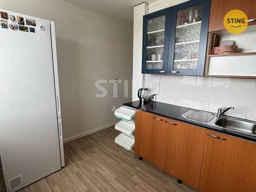 Prodej bytu 2+1 60 m²