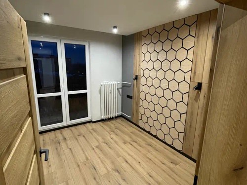 Prodaný byt 3+1 64 m²