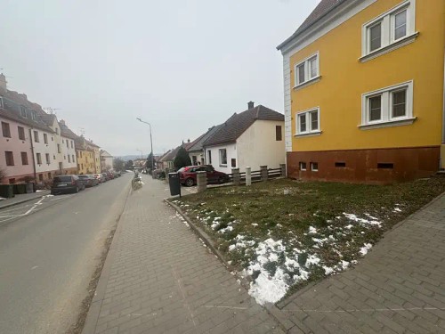 Prodej bytu 2+1 58 m²