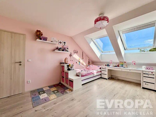 Prodej bytu 3+kk 71 m²