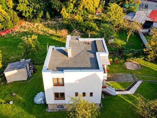 Prodej domu 150 m², pozemek 1624 m²