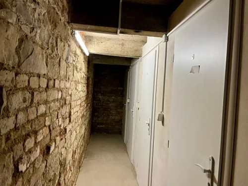 Prodaný byt 2+kk 36 m²
