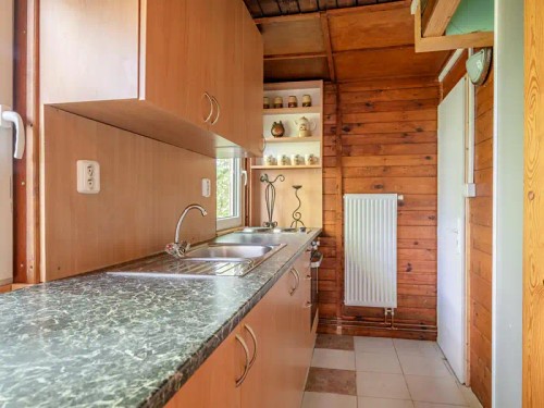 Prodej chaty 33 m², pozemek 33 m²