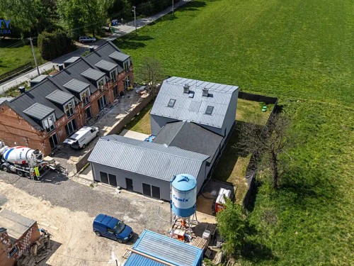 Prodej domu 270 m², pozemek 624 m²