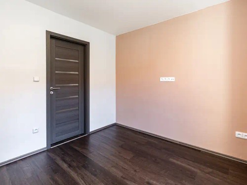 Prodaný byt 3+kk 63 m²