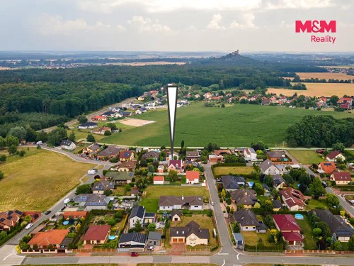 Prodej domu 150 m², pozemek 868 m²