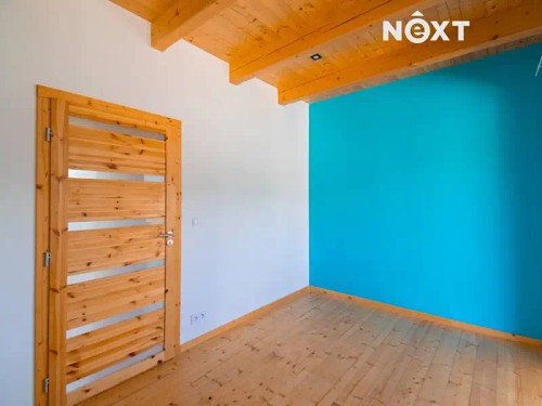 Prodej domu 227 m², pozemek 981 m²