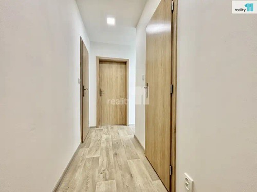 Prodaný  byt 2+1 63 m²