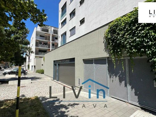 Prodaný byt 1+kk 39 m²