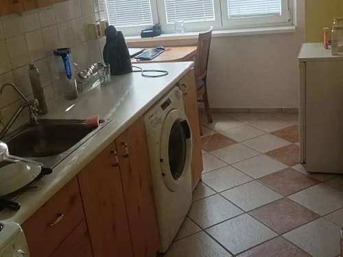 Prodaný  byt 1+1 41 m²